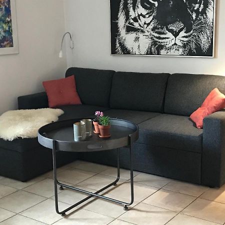 Tiklo Bed And Breakfast Arnborg Exterior photo