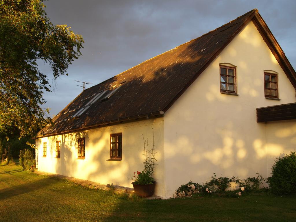 Tiklo Bed And Breakfast Arnborg Exterior photo
